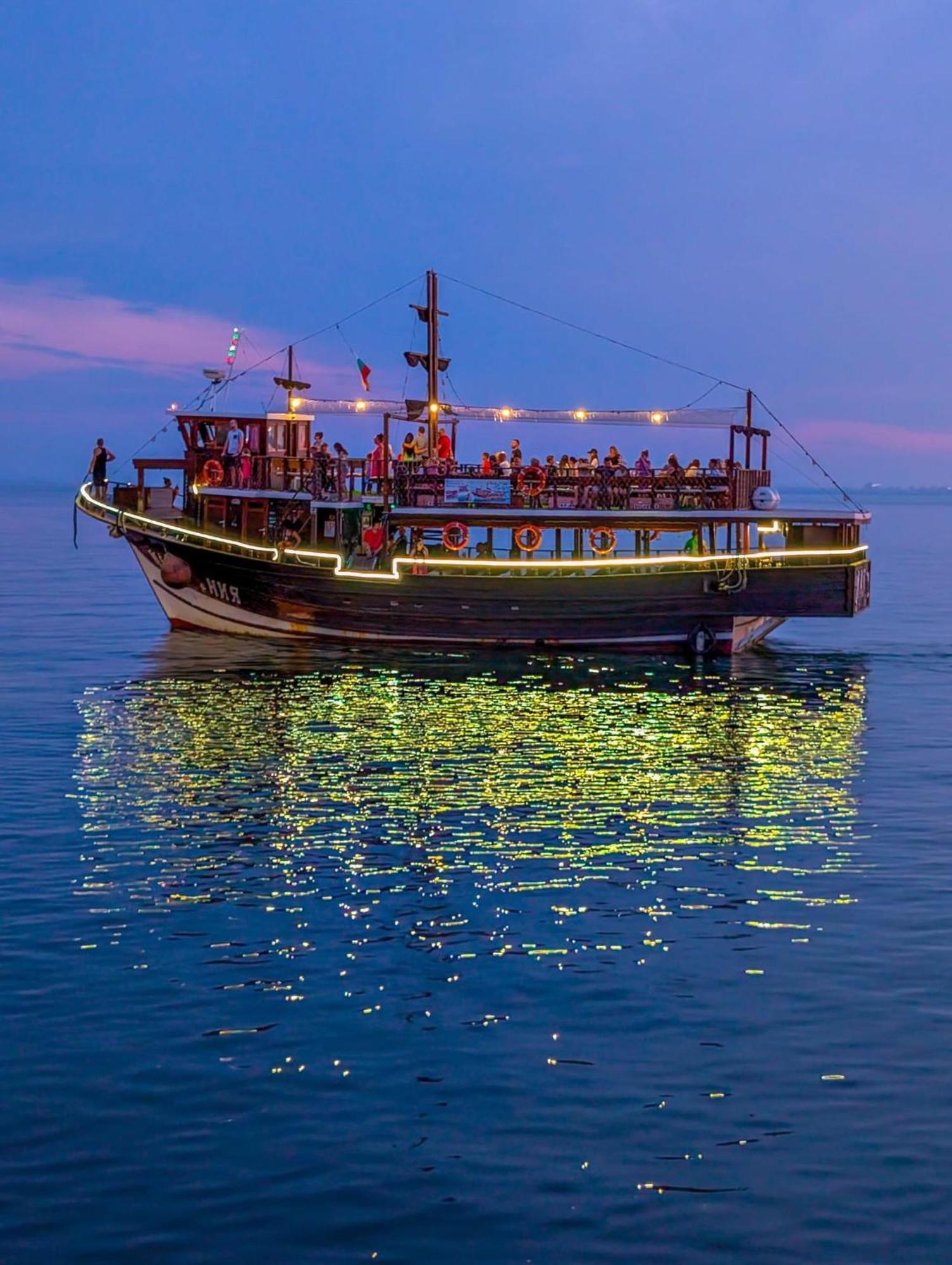 Studio Festival Pomorie Exterior photo